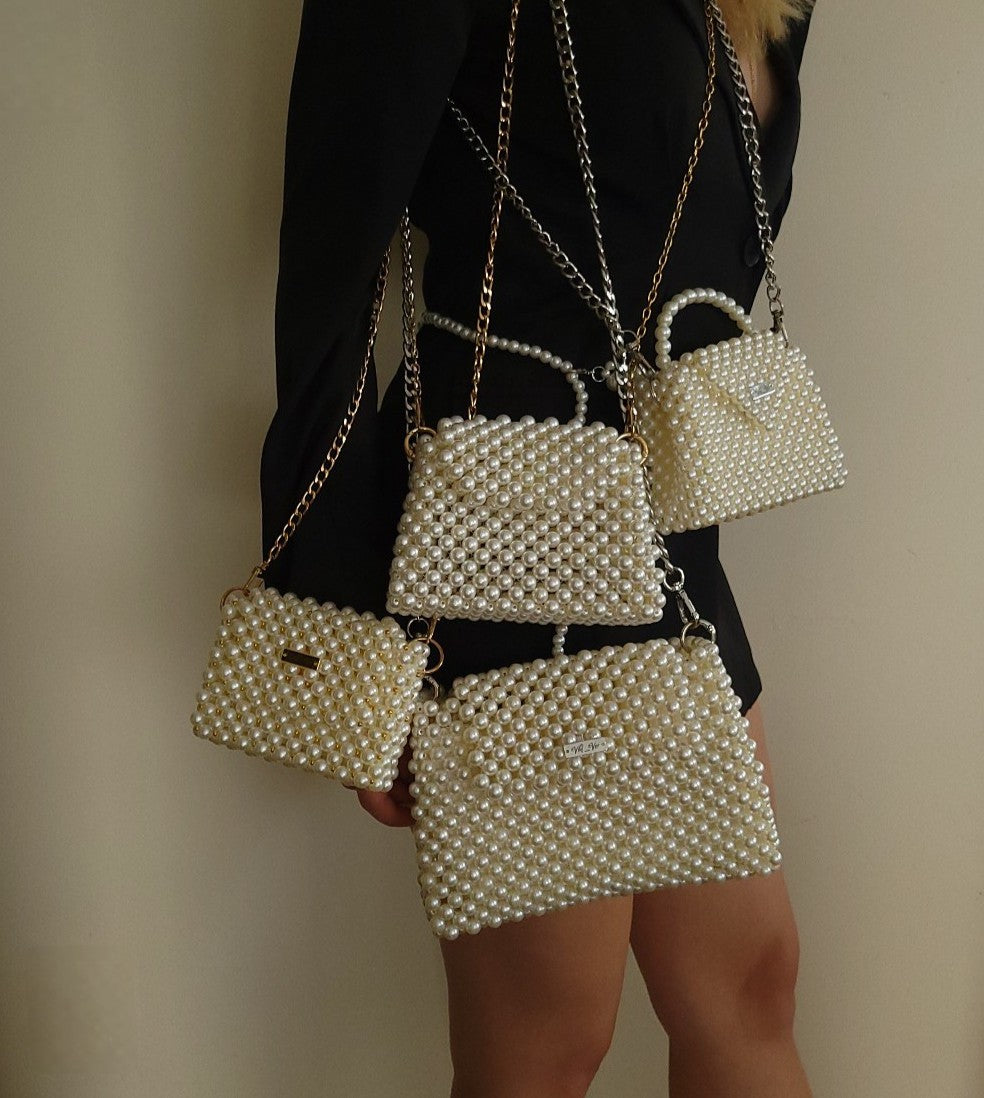 Pearl collection